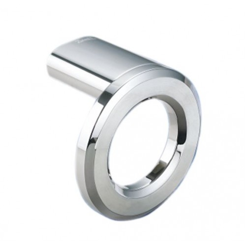 Zwei L Stainless Steel Knob